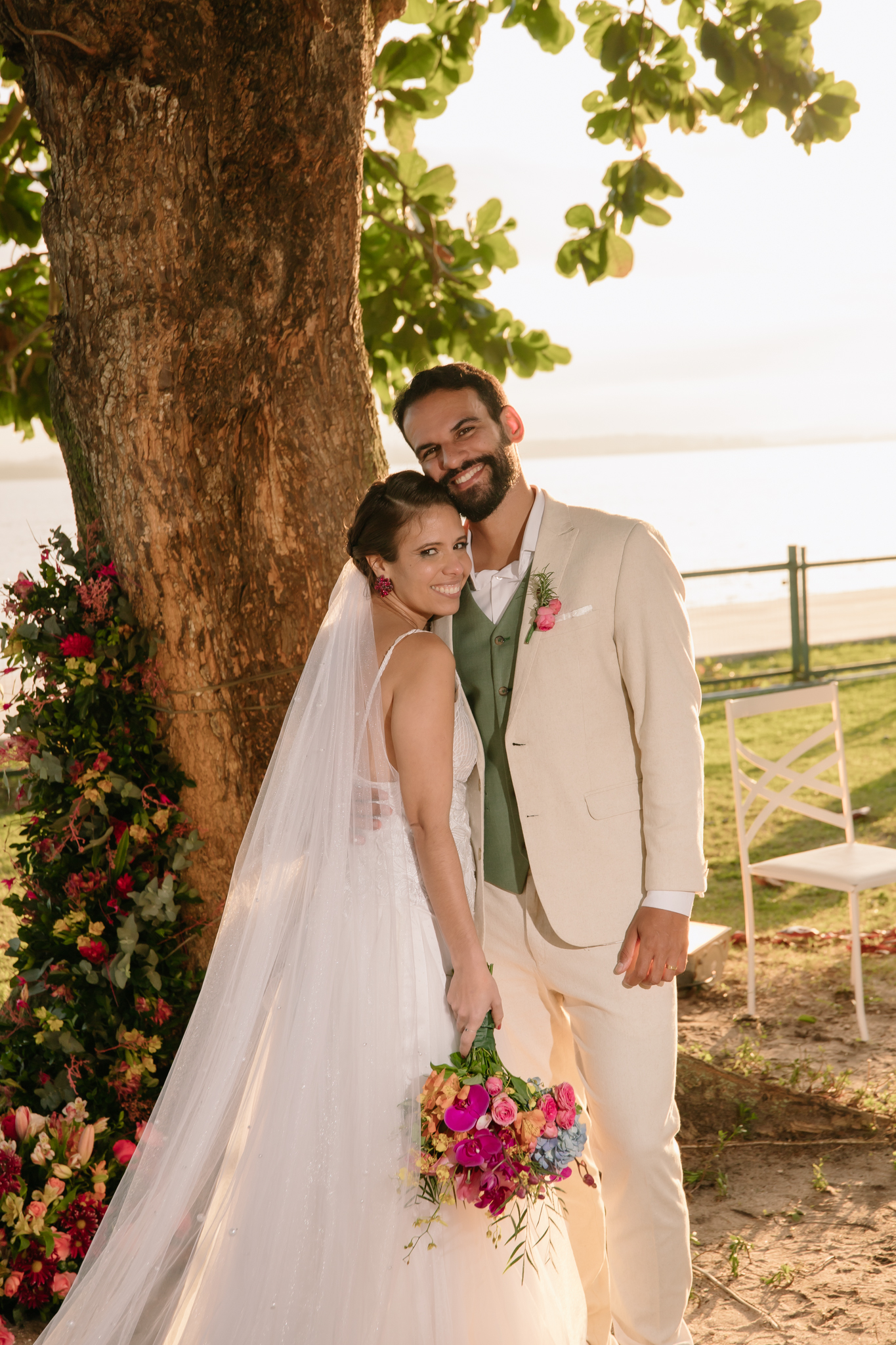 Casamento de Cecília & Diogo
